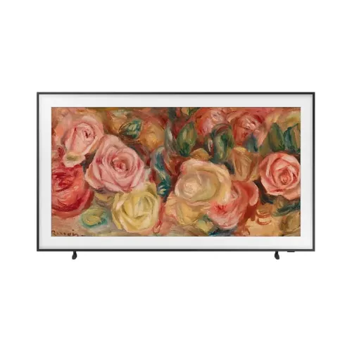 SMART TV 55'' QLED FRAME 4K SAMSUNG