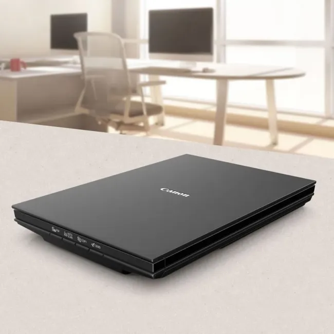 SCANNER CANOSCAN LIDE 300 CANON