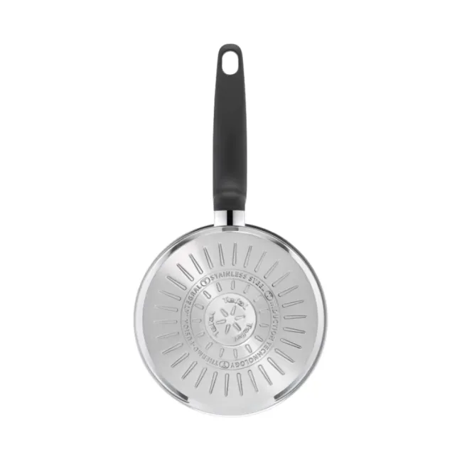 CASSEROLE INOX 18CM PRIMARY E3082904 TEFAL