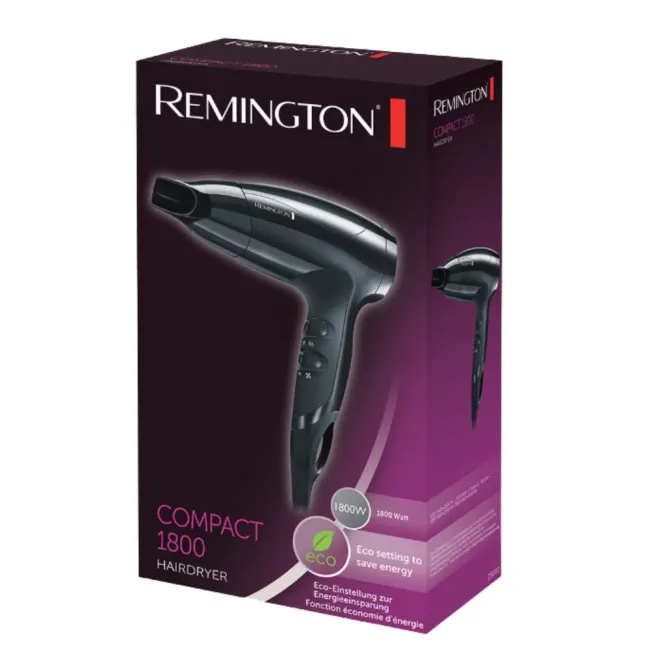 SECHE CHEVEUX REMINGTON