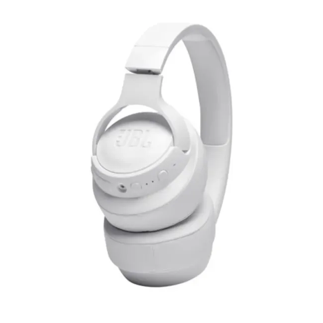 CASQUE TUNE 760BTNC BLANC JBL