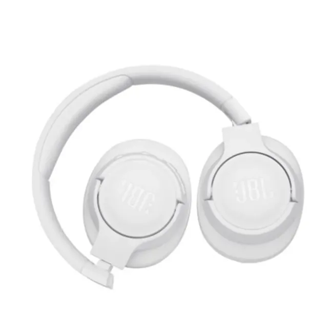 CASQUE TUNE 760BTNC BLANC JBL