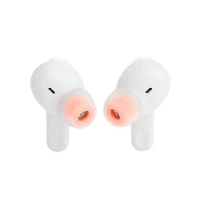 ECOUTEURS TUNE 230NC TWS BLANC JBL
