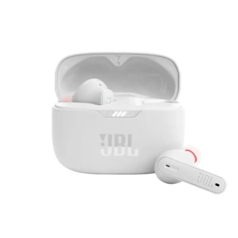 ECOUTEURS TUNE 230NC TWS BLANC JBL