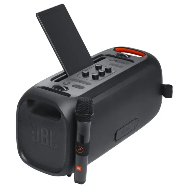 ENCEINTE PARTYBOX ESSENTIEL 2 ON THE GO JBL
