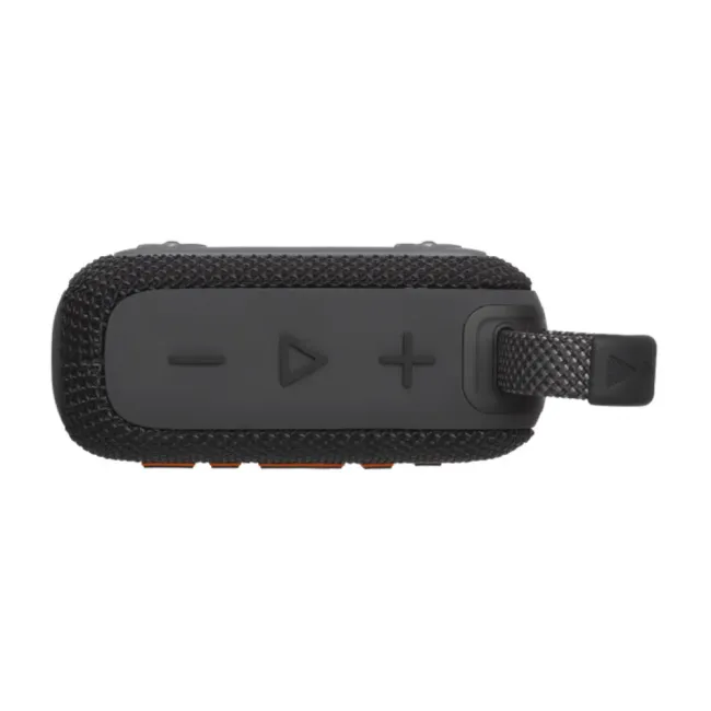 HAUT PARLEURS GO4 NOIR JBL