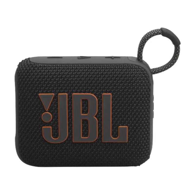 HAUT PARLEURS GO4 NOIR JBL