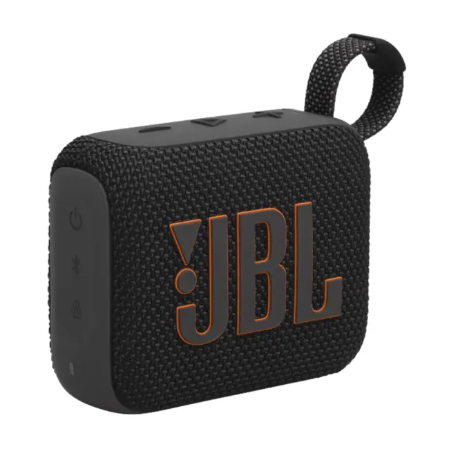 HAUT PARLEURS GO4 NOIR JBL