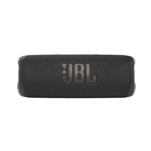 HAUT PARLEUR FLIP 6 NOIR JBL