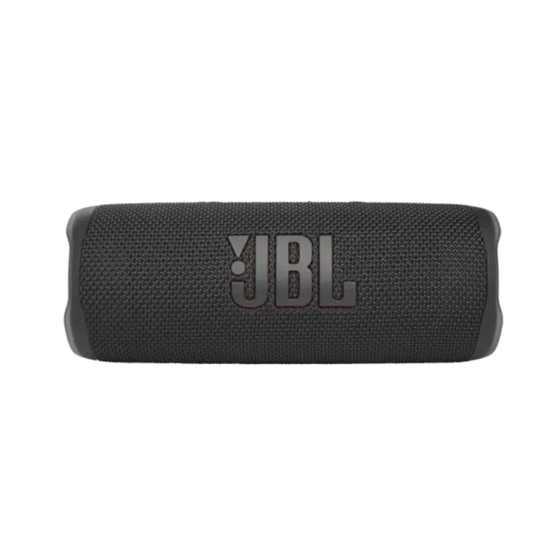 HAUT PARLEUR FLIP 6 NOIR JBL
