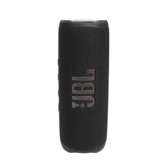 HAUT PARLEUR FLIP 6 NOIR JBL