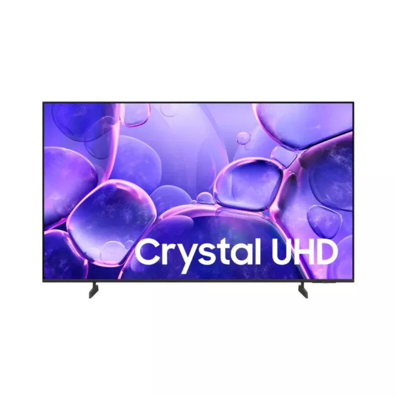 SMART TV LED 50"CRYSTAL UHD SAMSUNG
