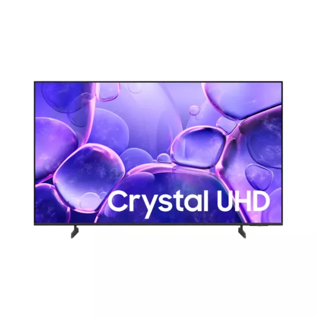 SMART TV LED 50"CRYSTAL UHD SAMSUNG