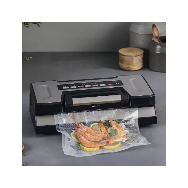 MACHINE SOUS VIDE TECH LACOR