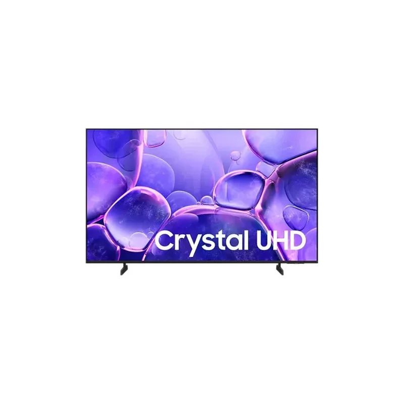 SMART TV LED 58"CRYSTAL UHD SAMSUNG