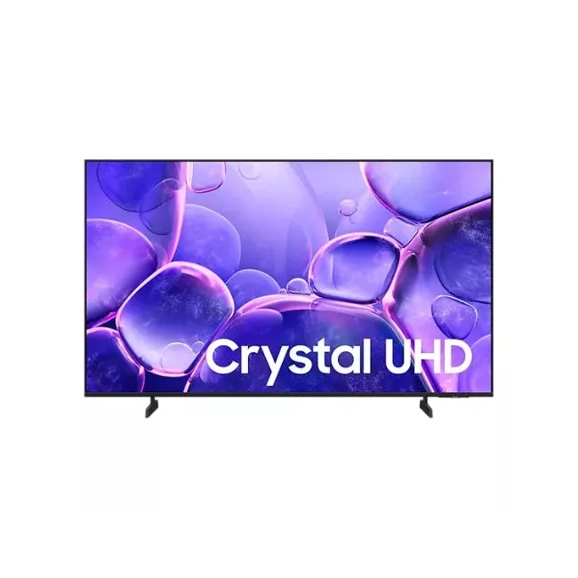SMART TV LED 58"CRYSTAL UHD SAMSUNG