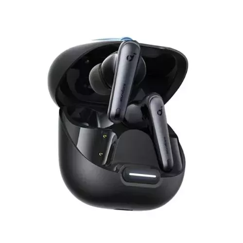 SoundCore Liberty 4 NC Black 194644133986