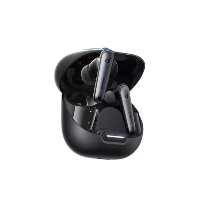 SoundCore Liberty 4 NC Black 194644133986