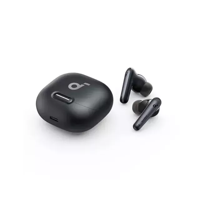 SoundCore Liberty 4 NC Black 194644133986