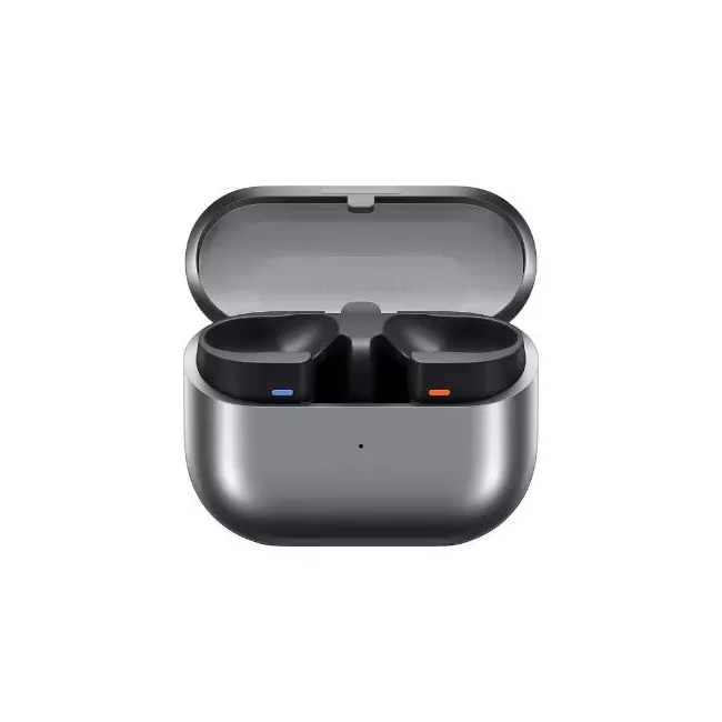 ECOUTEURS GALAXY BUDS 3 PRO GRAY SAMSUNG