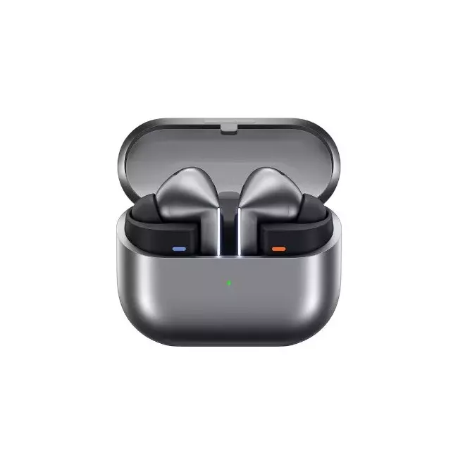 ECOUTEURS GALAXY BUDS 3 PRO GRAY SAMSUNG