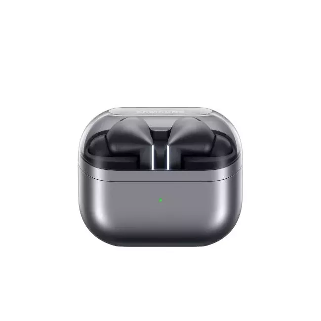 ECOUTEURS GALAXY BUDS 3 PRO GRAY SAMSUNG