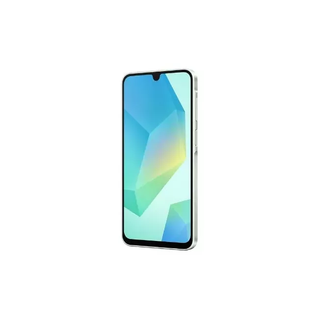 SMARTPHONE GALAXY A16 (8+256GB ) LIGHT GREEN SAMSUNG