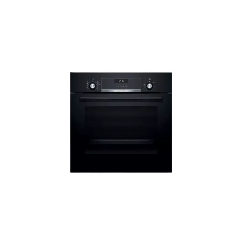 FOUR ELECTRIQUE ENCASTRABLE 60CM NOIR BOSCH