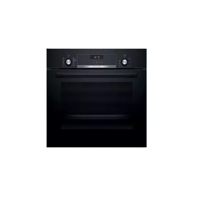 FOUR ELECTRIQUE ENCASTRABLE 60CM NOIR BOSCH
