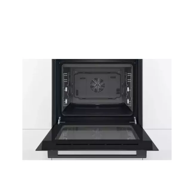 FOUR ELECTRIQUE ENCASTRABLE 60CM NOIR BOSCH