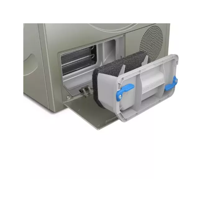 SECHE LINGE A CONDENSATION 8KG SILVER BOSCH