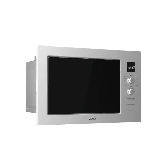 MICRO ONDES  Inox ENCASTRABLE 25L  38900033 CANDY