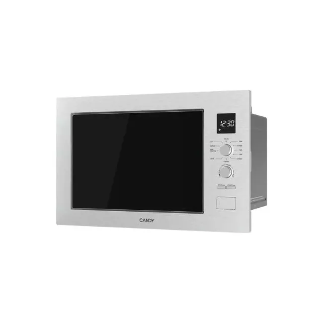 MICRO ONDES  Inox ENCASTRABLE 25L  38900033 CANDY