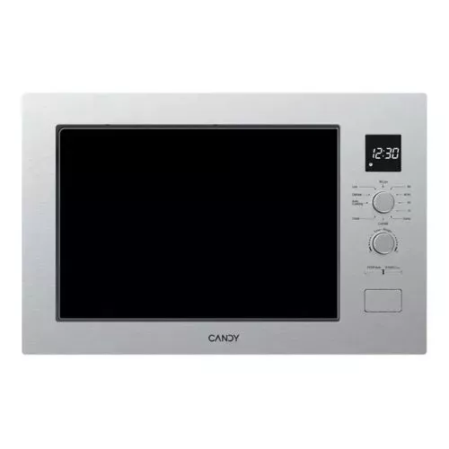 MICRO ONDES  Inox ENCASTRABLE 25L  38900033 CANDY
