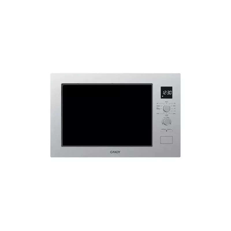 MICRO ONDES  Inox ENCASTRABLE 25L  38900033 CANDY
