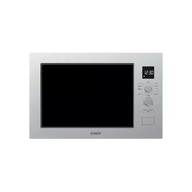 MICRO ONDES  Inox ENCASTRABLE 25L  38900033 CANDY