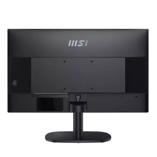 ECRAN MONITOR 24.5'' PRO MP245V 100HZ 1ms MSI