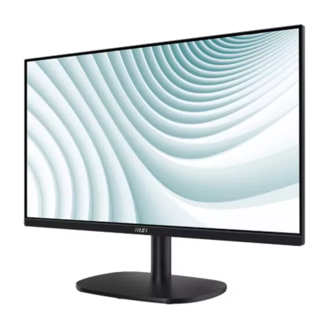 ECRAN MONITOR 24.5'' PRO MP245V 100HZ 1ms MSI