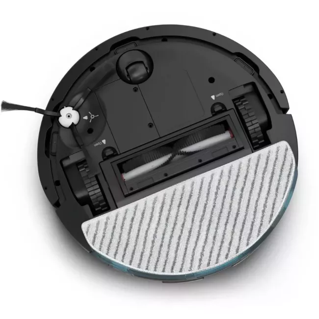 ASPIRATEUR ROBOT LAVEUR X-PLORER SERIE 85 ROWENTA