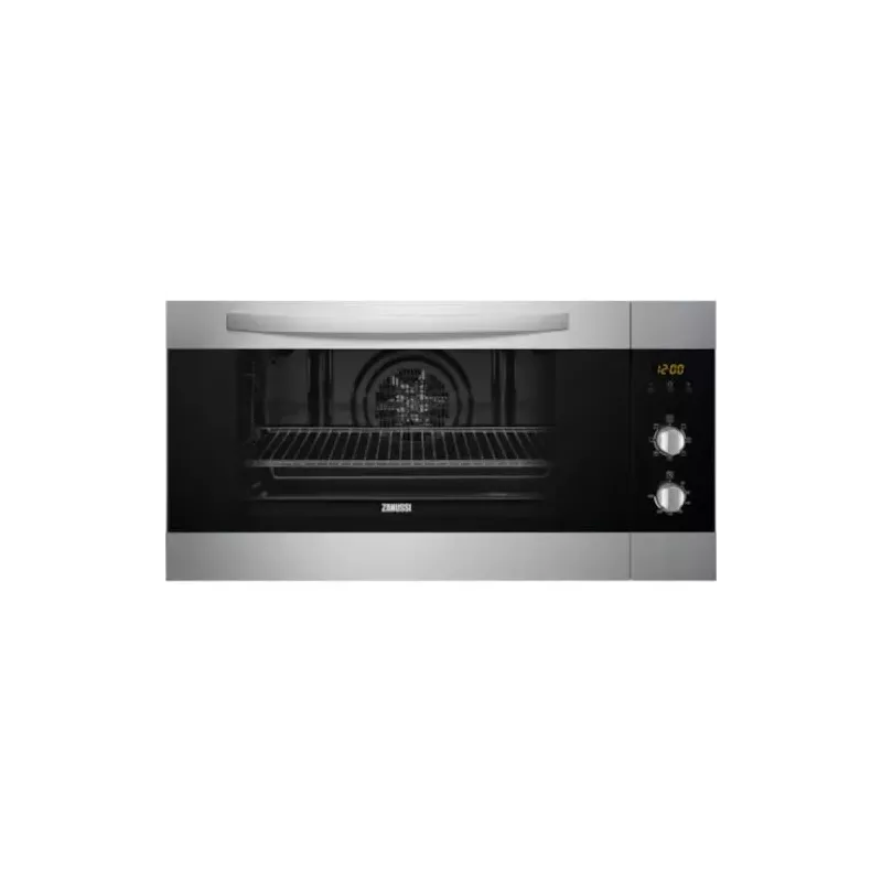 FOUR ELECTRIQUE MULTIFONCTION 90CM ZANUSSI