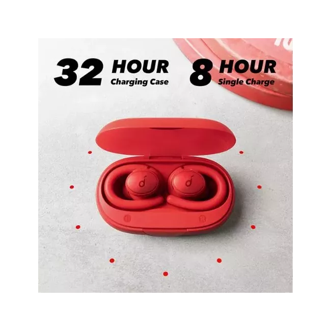 SoundCore Sport X10 Red 194644099206