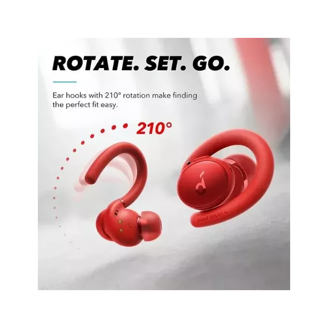 SoundCore Sport X10 Red 194644099206