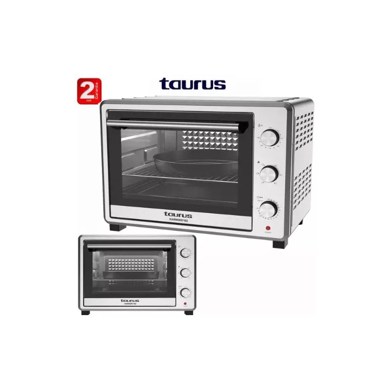 FOUR ELECTRIQUE HARMONY 60L TAURUS