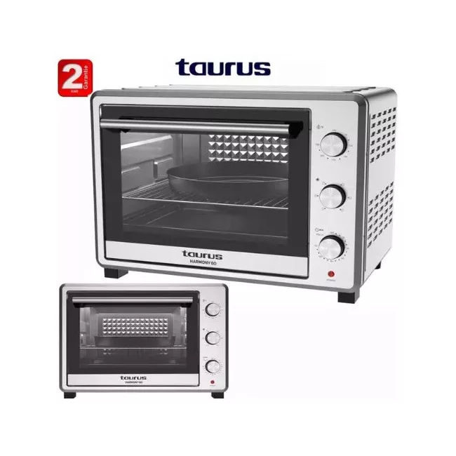 FOUR ELECTRIQUE HARMONY 60L TAURUS