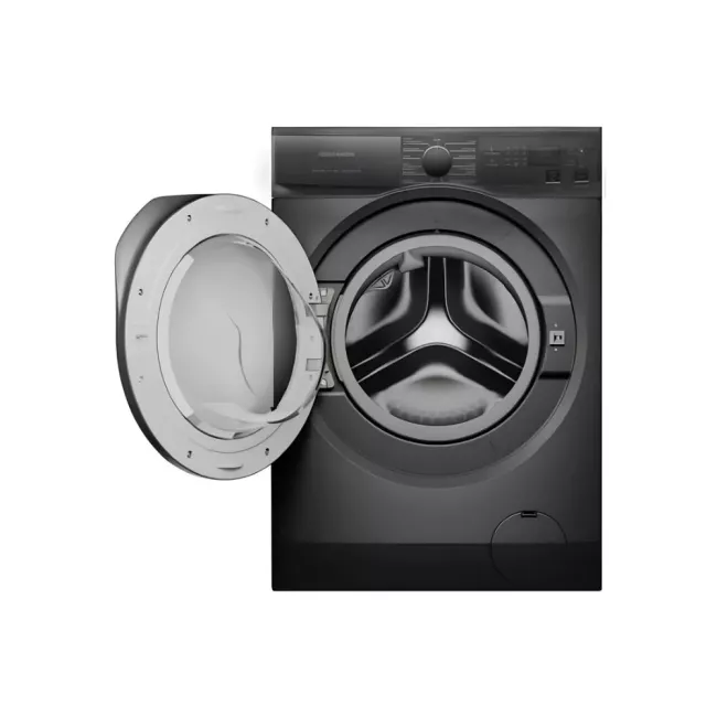 LAVANTE SECHANTE 8/5KG 300S 1200TR DARK SILVER INVERTER ARTHUR MARTIN