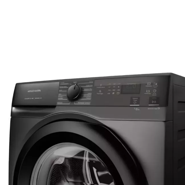 LAVANTE SECHANTE 8/5KG 300S 1200TR DARK SILVER INVERTER ARTHUR MARTIN