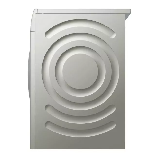 LAVE LINGE IDOSE 10KG/1400 TRS SILVER BOSCH