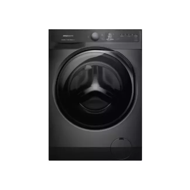 LAVE LINGE 11KG 900S, 1400TRs DARK SILVER INVERTER ARTHUR MARTIN