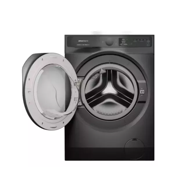 LAVE LINGE 11KG 900S, 1400TRs DARK SILVER INVERTER ARTHUR MARTIN