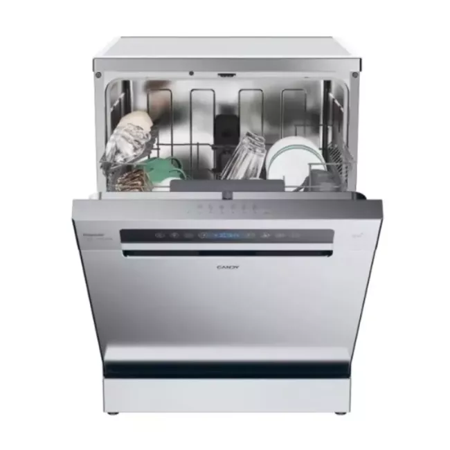 LAVE VAISSELLE 16 CV INOX 3EME PANNIER 32002483 CANDY
